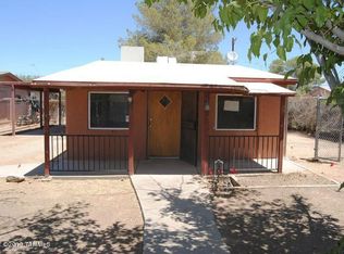 232 W Tennessee St, Tucson, AZ 85714