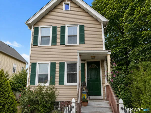 30 Chamberlain Place, New Haven, CT 06512