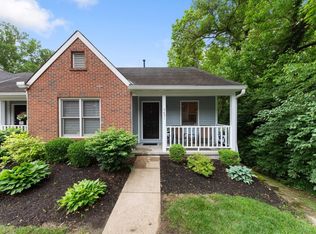 5451 Hanover Cir, Cincinnati, OH