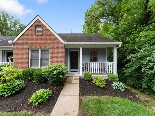 5451 Hanover Cir, Cincinnati, OH 45230