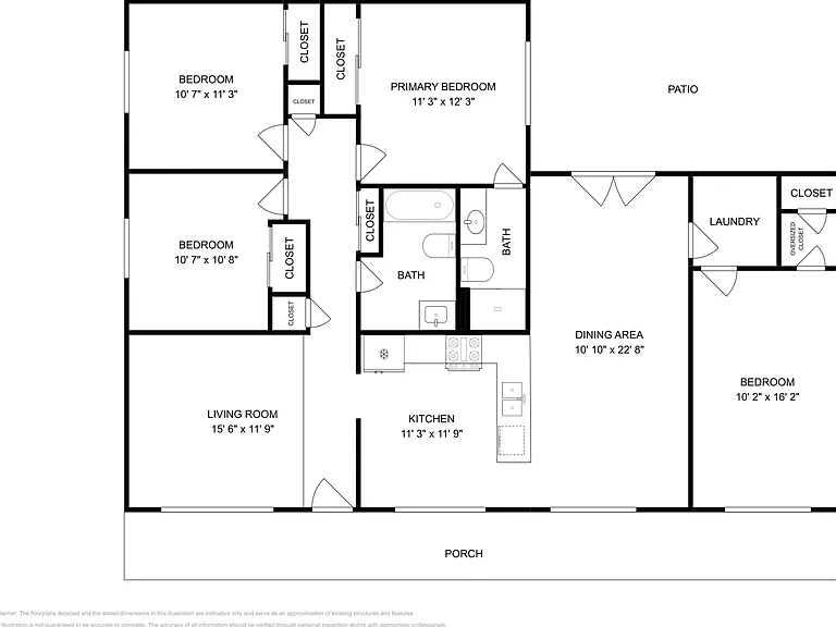 7805 W Cora Ln — Photo 16
