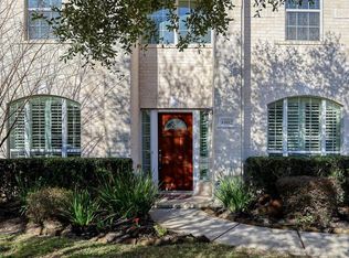 1802 Pembrook Cir, Conroe, TX 77301