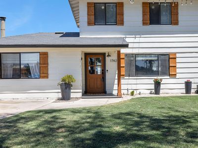 17421 Mark Rd, Madera, CA, 93636
