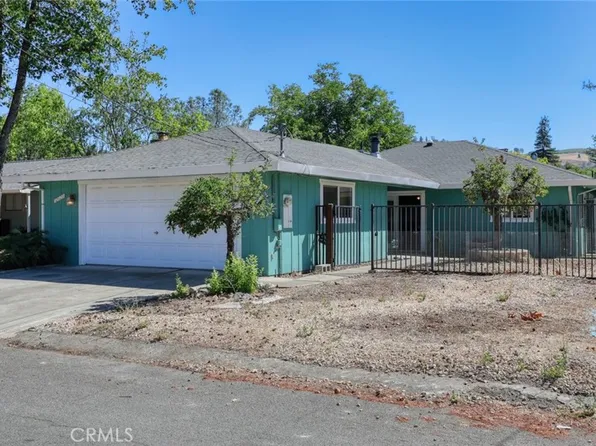 12623 Shoreview Dr, Clearlake Oaks, CA 95423