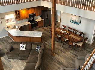 3399 Pier 31 Rd, Camdenton, MO 65020