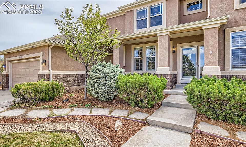 10143 Pine Glade Dr, Colorado Springs, CO 80920 MLS 3201700 Zillow