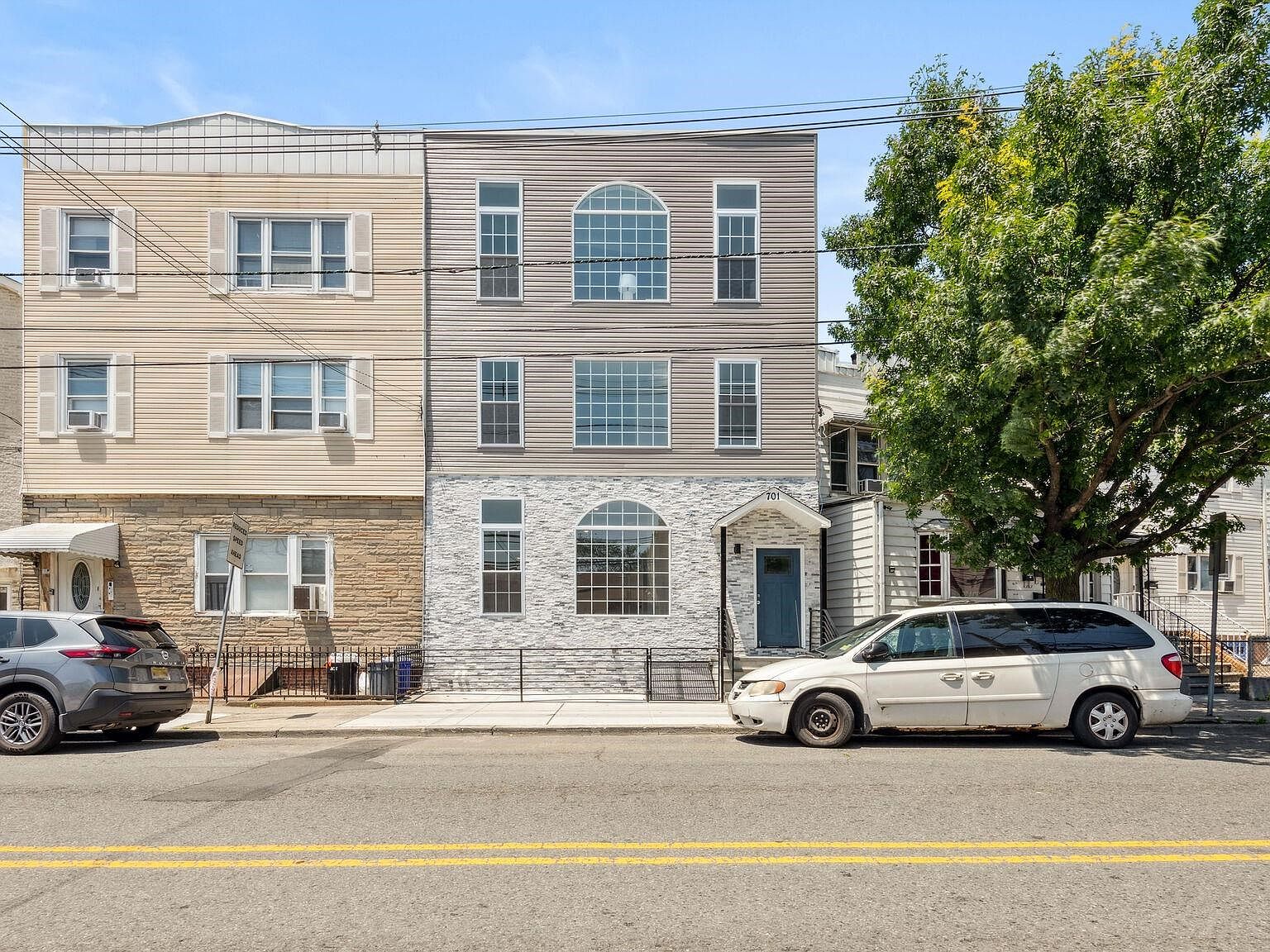 701 Summit Ave FLOOR 2, Jersey City, NJ 07306 Zillow