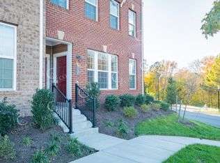 4341 Saunders Station Loop UNIT A, Henrico, VA 23233