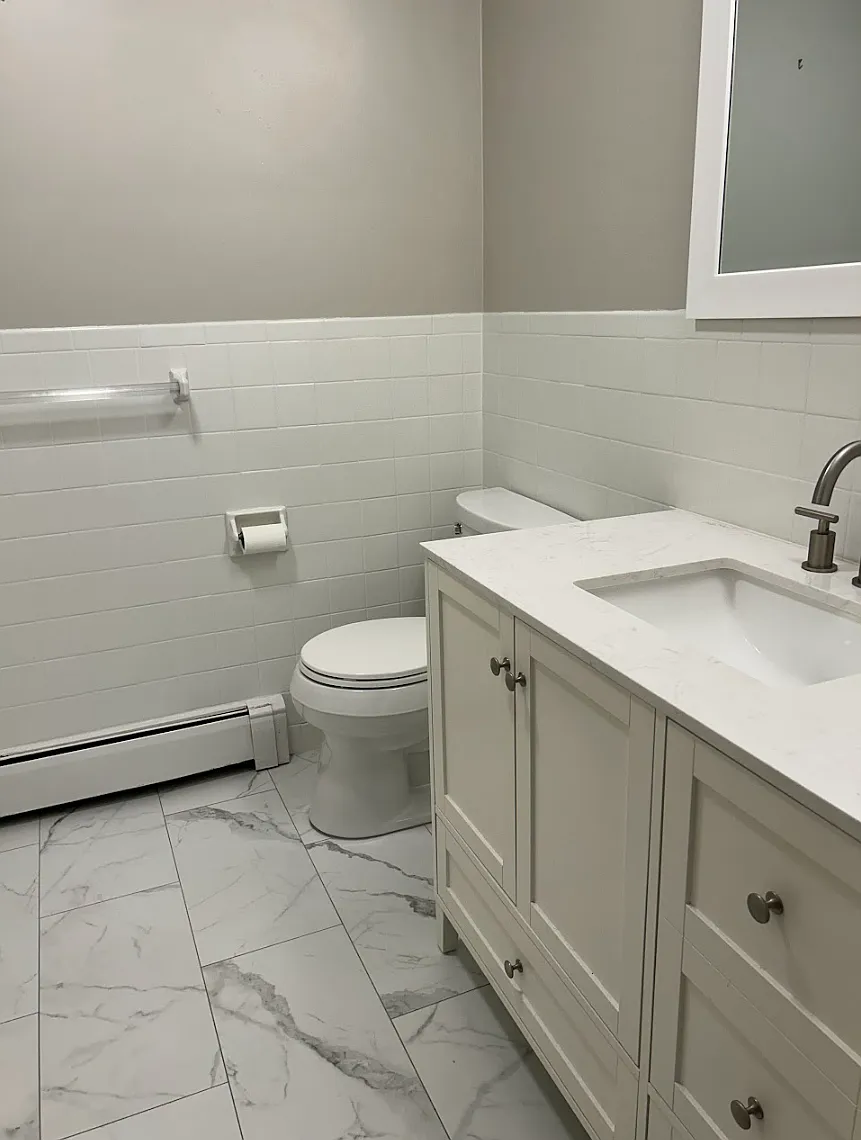 2 bed, 900 sqft, $2,400 — Photo 4