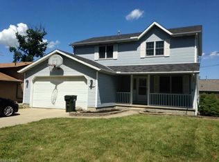 35254 Drake St, North Ridgeville, OH 44039