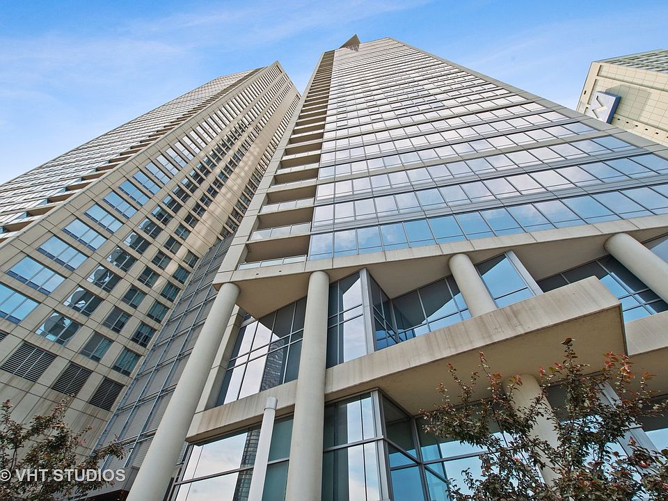 1st image of 600 N Lake Shore Dr APT 3101