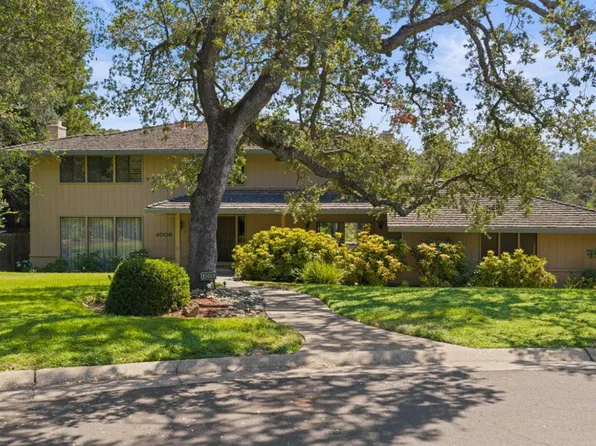 4006 Canonero Ct, Fair Oaks, CA 95628