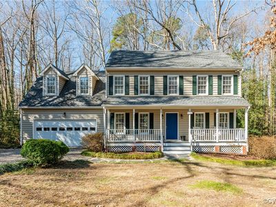 2700 Lansdale Rd, Richmond, VA, 23225