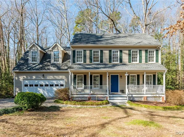 2700 Lansdale Rd, Richmond, VA 23225