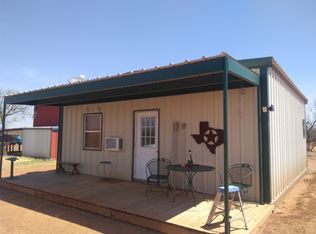2282 County Road 386, Justiceburg, TX 79330
