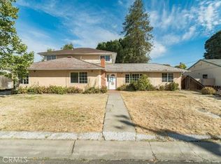 2251 Blackfield Dr, Concord, CA 94520