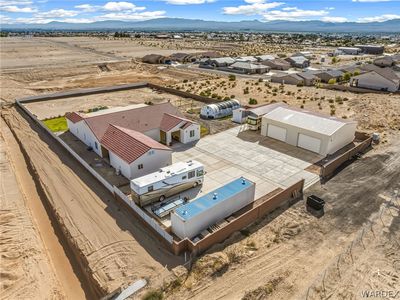 2304 E Hammer Lane, Fort Mohave, AZ, 86426