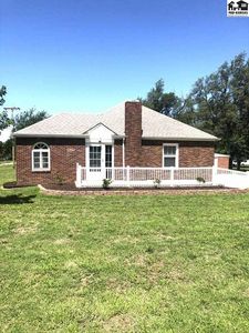 1701 N Wilshire Dr, Hutchinson, KS, 67502
