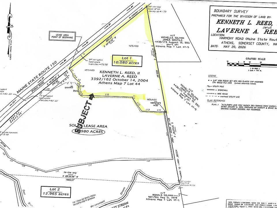 1st image of 150 Harmony Road