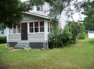 397 N Duke St, Peru, IN 46970