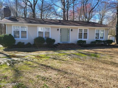 221 Foxhall Drive, Rocky Mount, NC, 27804