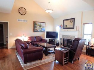 1705 SW Ancaster, Topeka, KS 66615