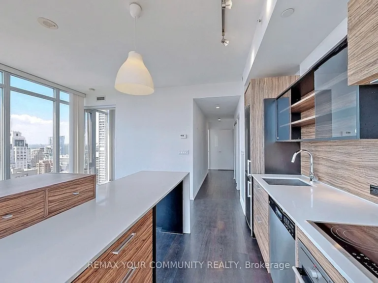 75 Saint Nicholas St #2804 — Photo 20