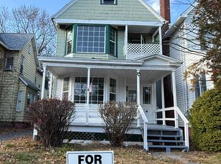 18 N Allen St #1F, Albany, NY 12203