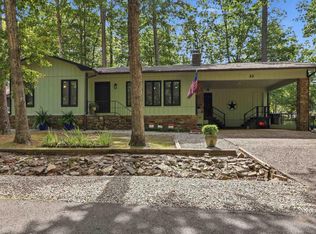 13 Pego Cir, Hot Springs, AR 71909
