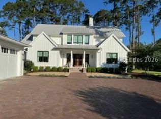 127 Summer Ducks Rd, Bluffton, SC 29910