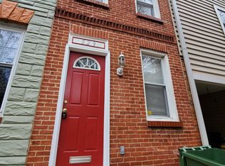 529 S Port St, Baltimore, MD