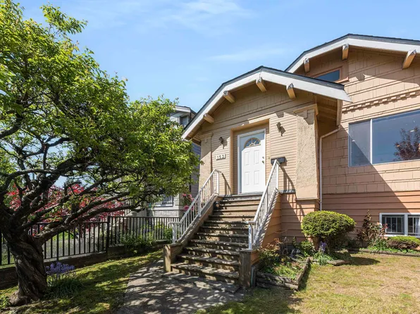 153 SE Marine Dr, Vancouver, BC V5X 2S2