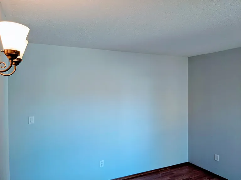 3rd bedroom corner