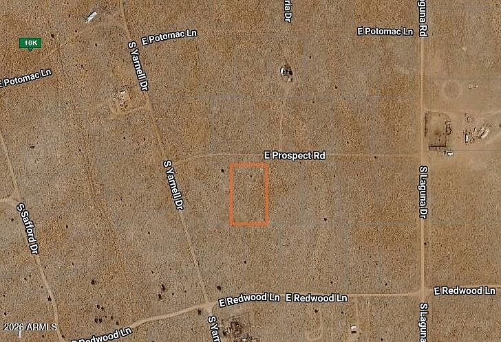 1st image of 1850 E PROSPECT Lane #101