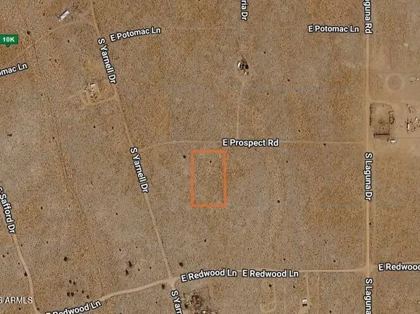 1850 E PROSPECT Lane #101, Williams, AZ 86046