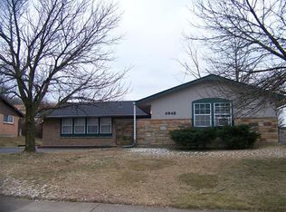 4948 Longford Rd, Dayton, OH 45424
