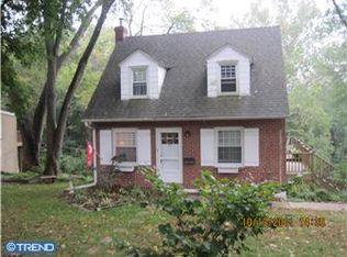 37 Letitia Ln, Media, PA 19063