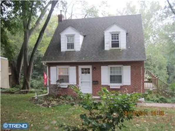 37 Letitia Ln, Media, PA 19063
