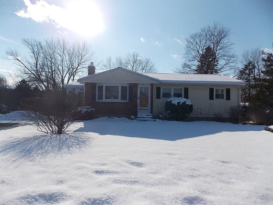 1st image of 26 Old Bolton Rd