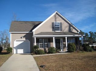 9036 Greenbriar Dr, Summerville, SC 29485