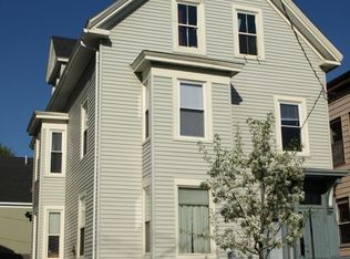 44 Deering Ave APT 3, Portland, ME 04101
