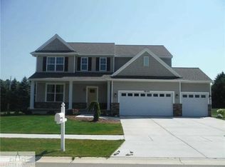 1848 Acadia Pass, Lansing, MI 48917