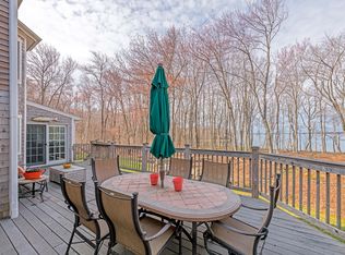 48 Pond Rd, Chebeague Island, ME 04017