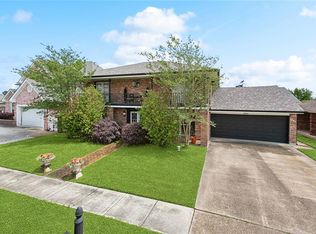 2501 Jean Lafitte Pkwy, Chalmette, LA 70043