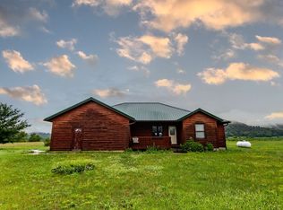 33537 Ann St, Lone Rock, WI 53556