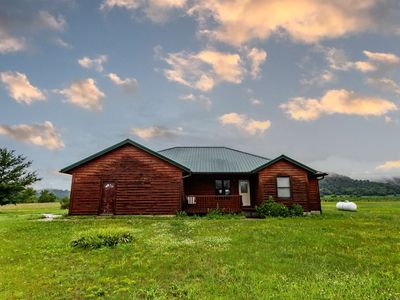 33537 Ann St, Lone Rock, WI, 53556