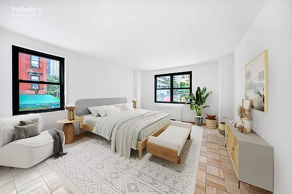 301 East 69th Street #2G in Lenox Hill, Manhattan | StreetEasy