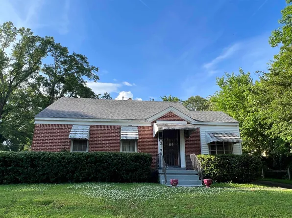 3196 Lamphier Ave, Memphis, TN 38112