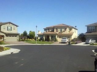 624 Stoneman Ct, Benicia, CA