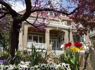 1713 Irving St NW, Washington, DC 20010